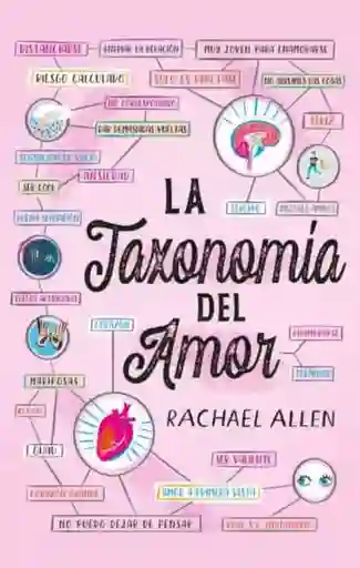 La Taxonomía Del Amor - Rachael Allen