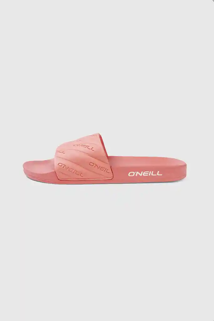 Sandalias Rutile Slides Mujer