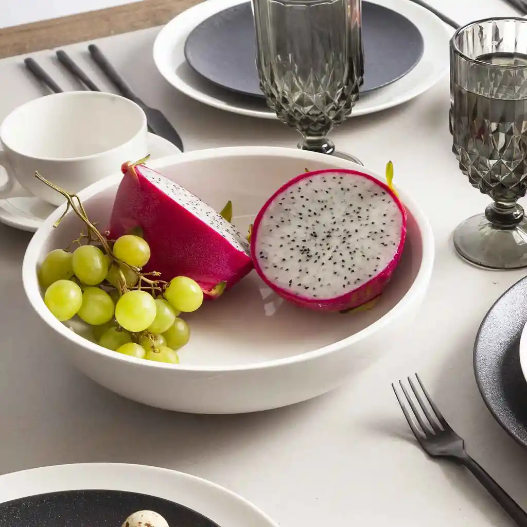 Tazón Klassik 25 cm Ambiente Gourmet