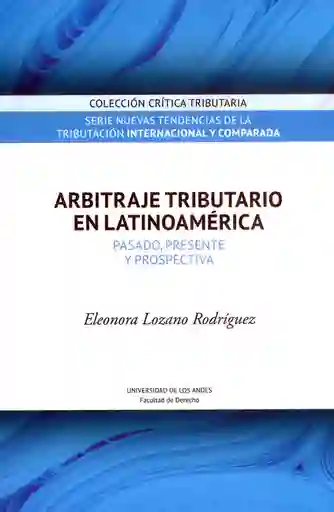 Arbitraje Tributario en Latinoamérica