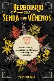 Herbolario de La Senda de Los Venenos