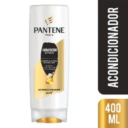 Pantene Acondicionador Pro-V Hidratación Extrema