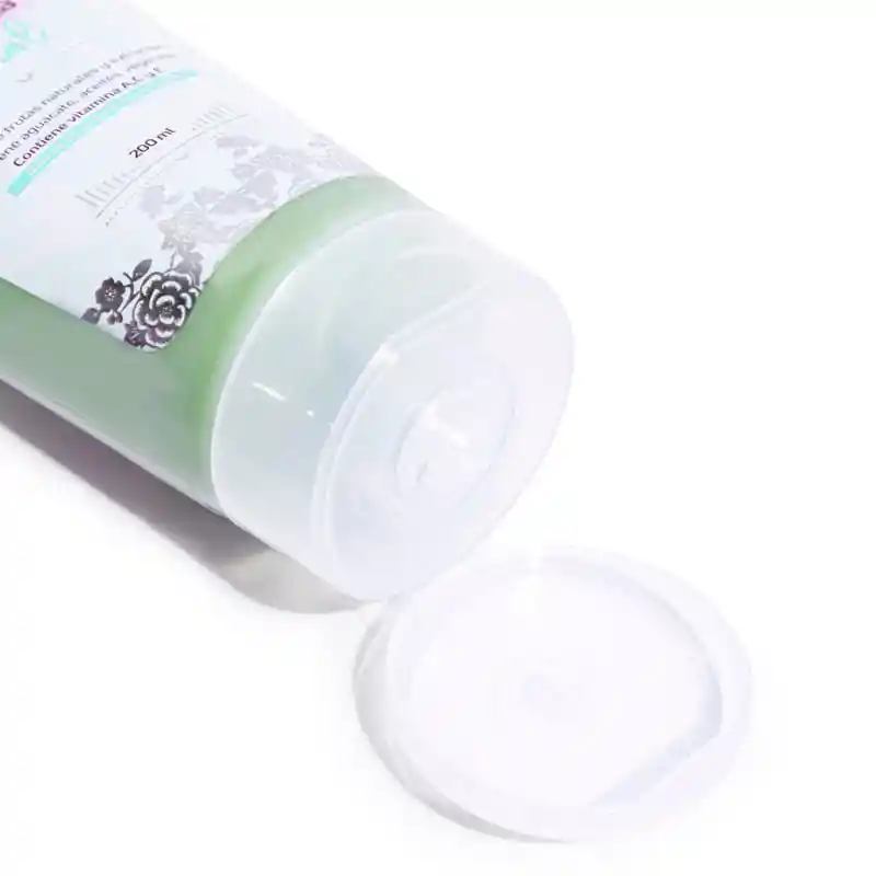 Mascarilla Facial De Aguacate