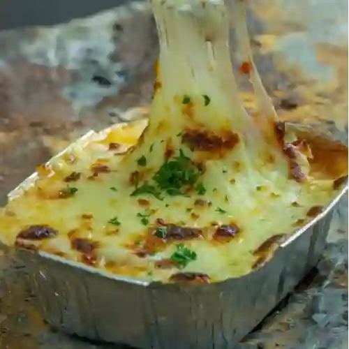 Combo Lasagna Especial + Gaseosa 400 ml