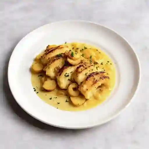 Punta De Anca Pimienta Francesa