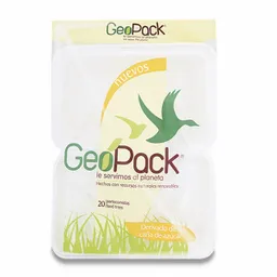 Geopack Portacomida J1