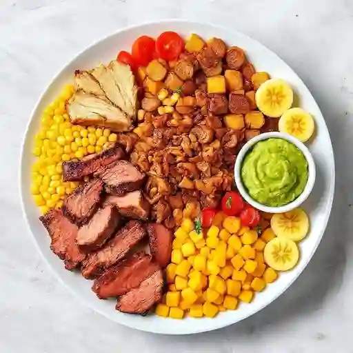 Picada Buffalo Supreme