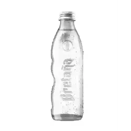 Soda Bretaña