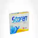 Stafen (135 mg/20 mg) 30 Tabletas