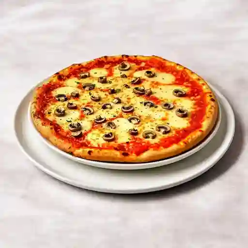 Pizza Velenosa