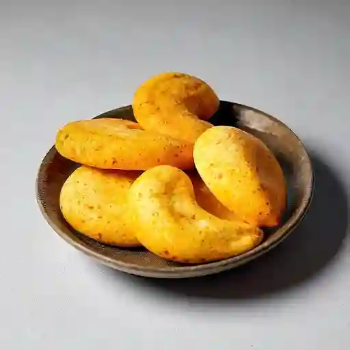 Pan de Yuca