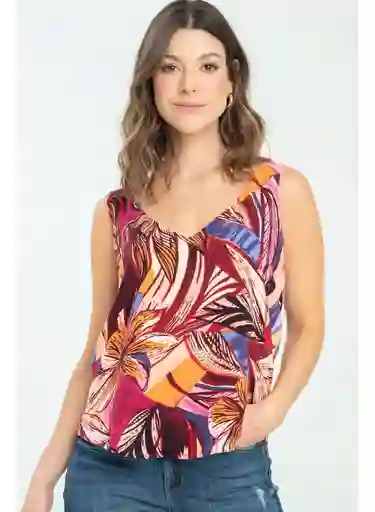 Blusa Malena Pf11112809