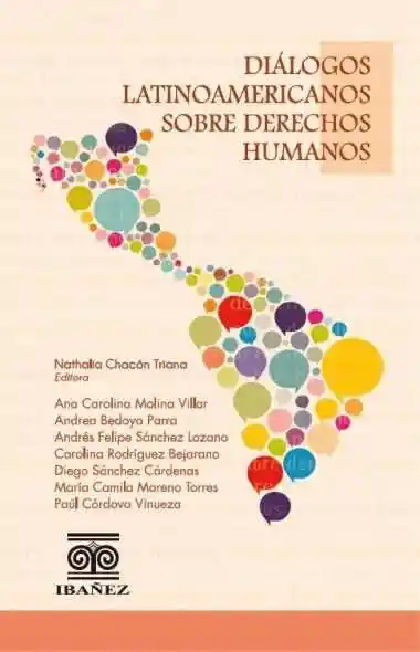 Diálogos Latinoamericanos Sobre Derechos Humanos