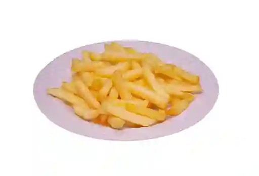Papas a la Francesa Porción