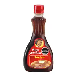 Syrup Aunt Jemima Original 355ml