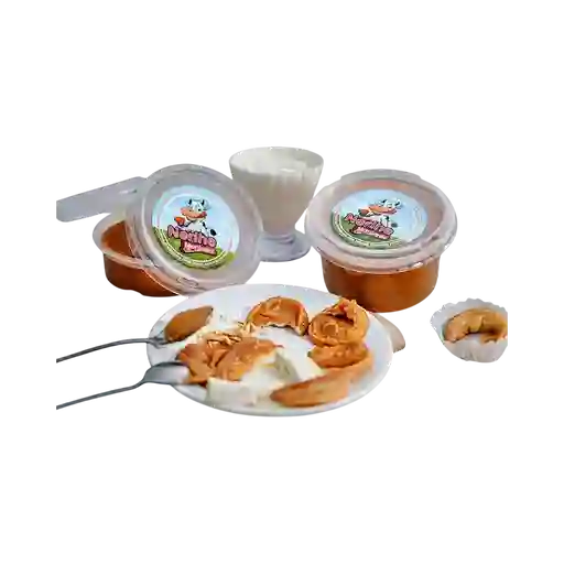 Manjar Blanco - Libra