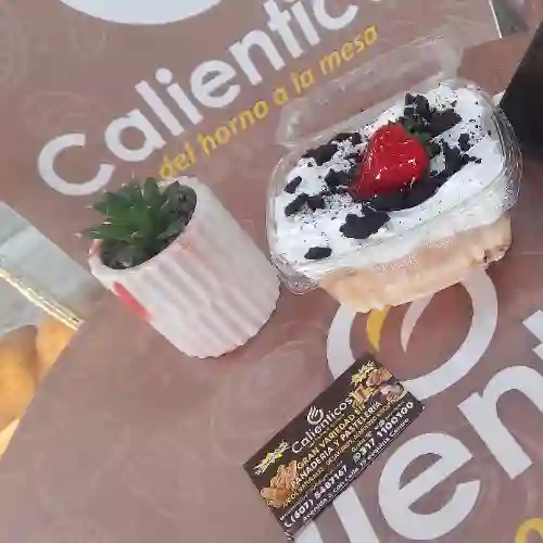 Postre Frio