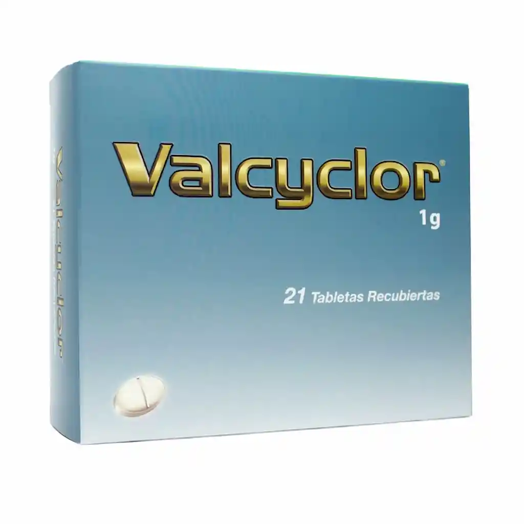 Valcyclor (1 g)