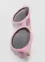Gafas de Sol Petitp Rosa Palo Talla 99 Niñas Mango