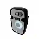 Cabina de Sonido J & R Technology J5167 135w Rms Negro