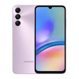 Celular Samsung A05s 128 Gb 4 Gb Ram Violeta