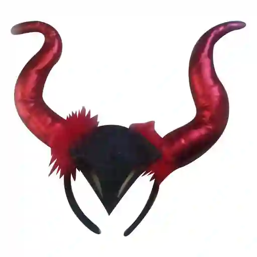 Diadema Para Disfraz de Halloween Cw Toys Ukl031949