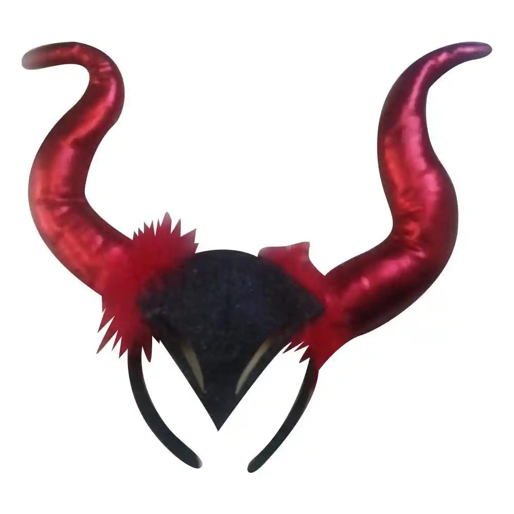 Diadema Para Disfraz de Halloween Cw Toys Ukl031949