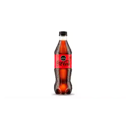 Coca Cola Zero 500 ml