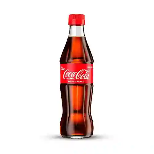 Coca Cola Original 300 ml