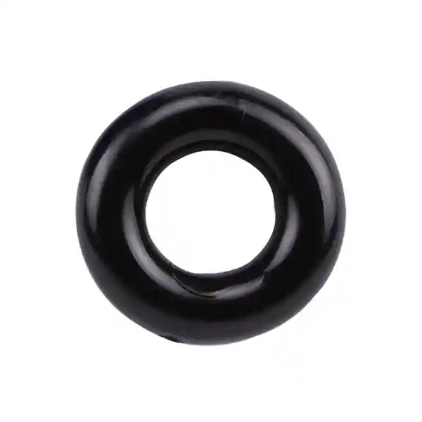 Anillo Para el Pene Donut Rings Black