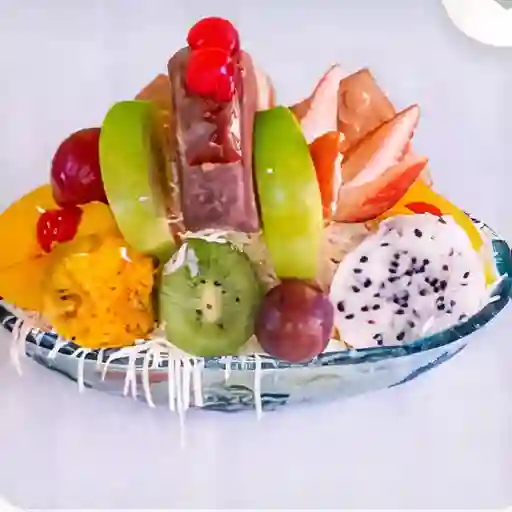 Ensalada Super Especial