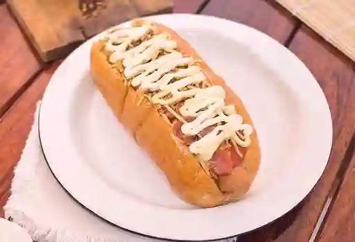 Perro 4 Carnes