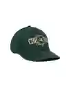 Gorra Green Duck Verde Selva Ultraoscuro S Chevignon