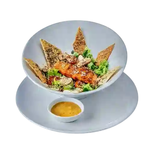 Ensalada Mediterránea