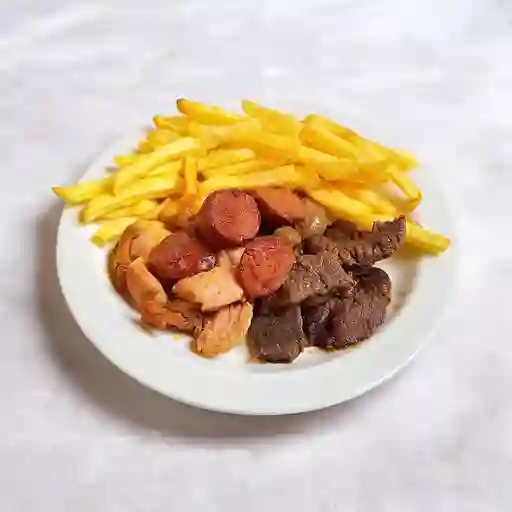 Picada Monocuco 2-3 Personas