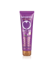 Hair Naturtint Mascarilla Capilarfood Purple Rice