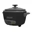 Olla Arrocera Black & Decker 14 Tazas Rc514B