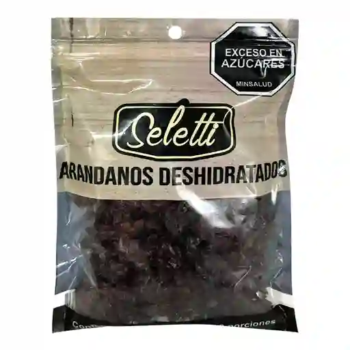 Seletti Arándano