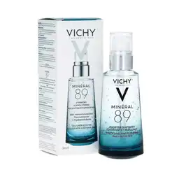 Vichy Fortalecedor Cutáneo Hidratante Minéral 89