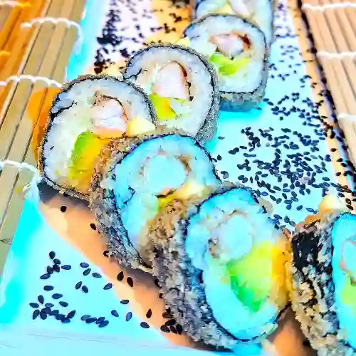 Kamikaze Tempura Cerdo