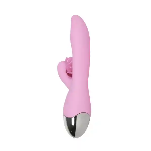 Vibrador Pink Flamingo