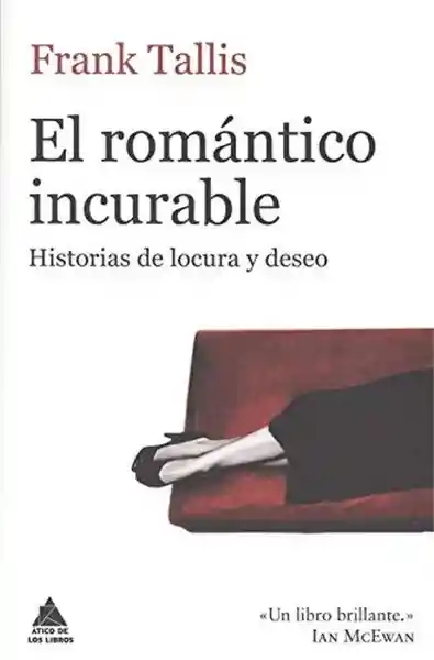 El Romantico Incurable