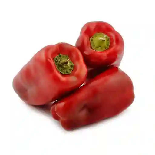 Pimentón Rojo