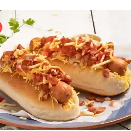 Dogger Especial Un Festival de Sabores