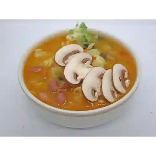 Minestrone