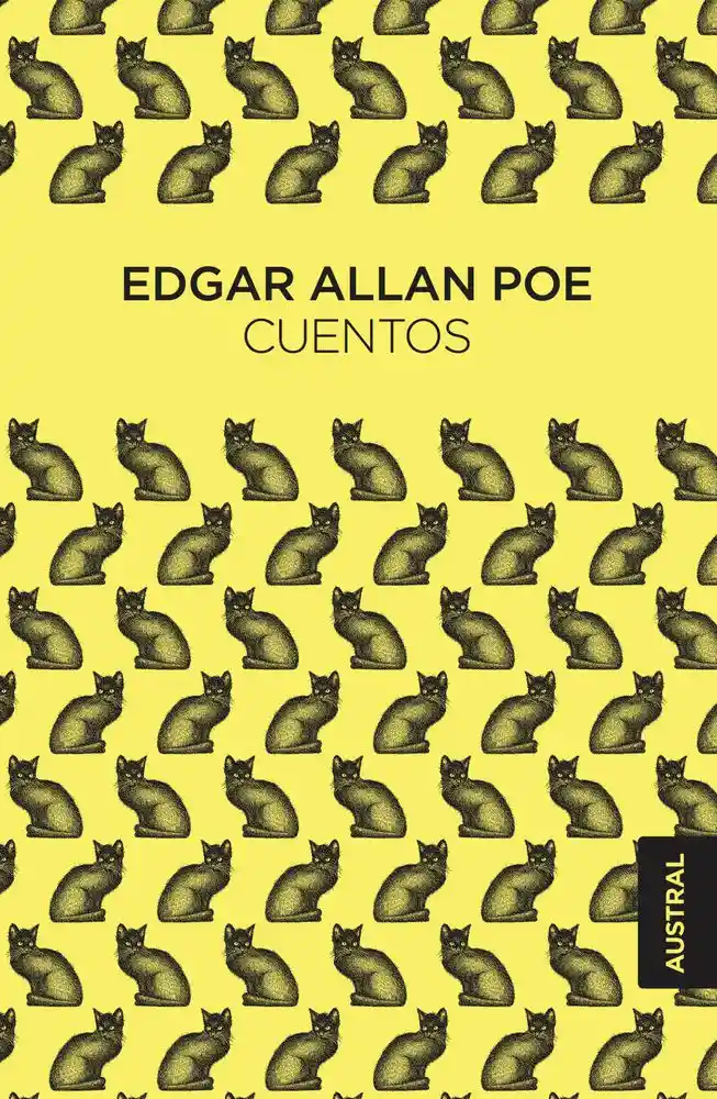 Cuentos Poe Edgar Allan
