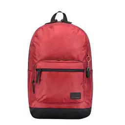 Morral Tocax Color Rojo 6RF Totto