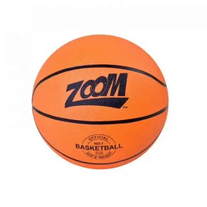 Zoom Balón de Baloncesto Clásico No.7