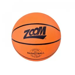 Zoom Balón de Baloncesto Clásico No.7