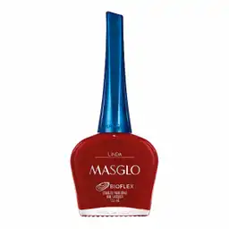 Masglo Esmalte para Uñas Tono 20 Linda